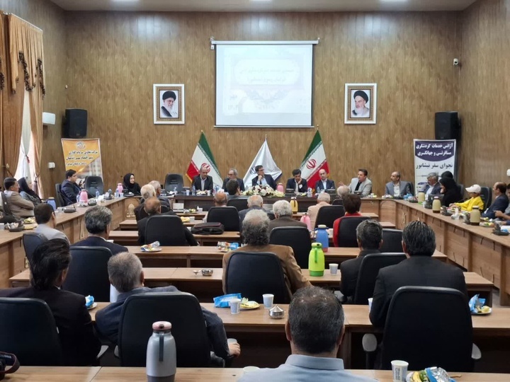پیام خراسان