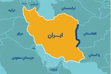 خراسان جنوبی در مدیریت مرزی الگویی موفق است