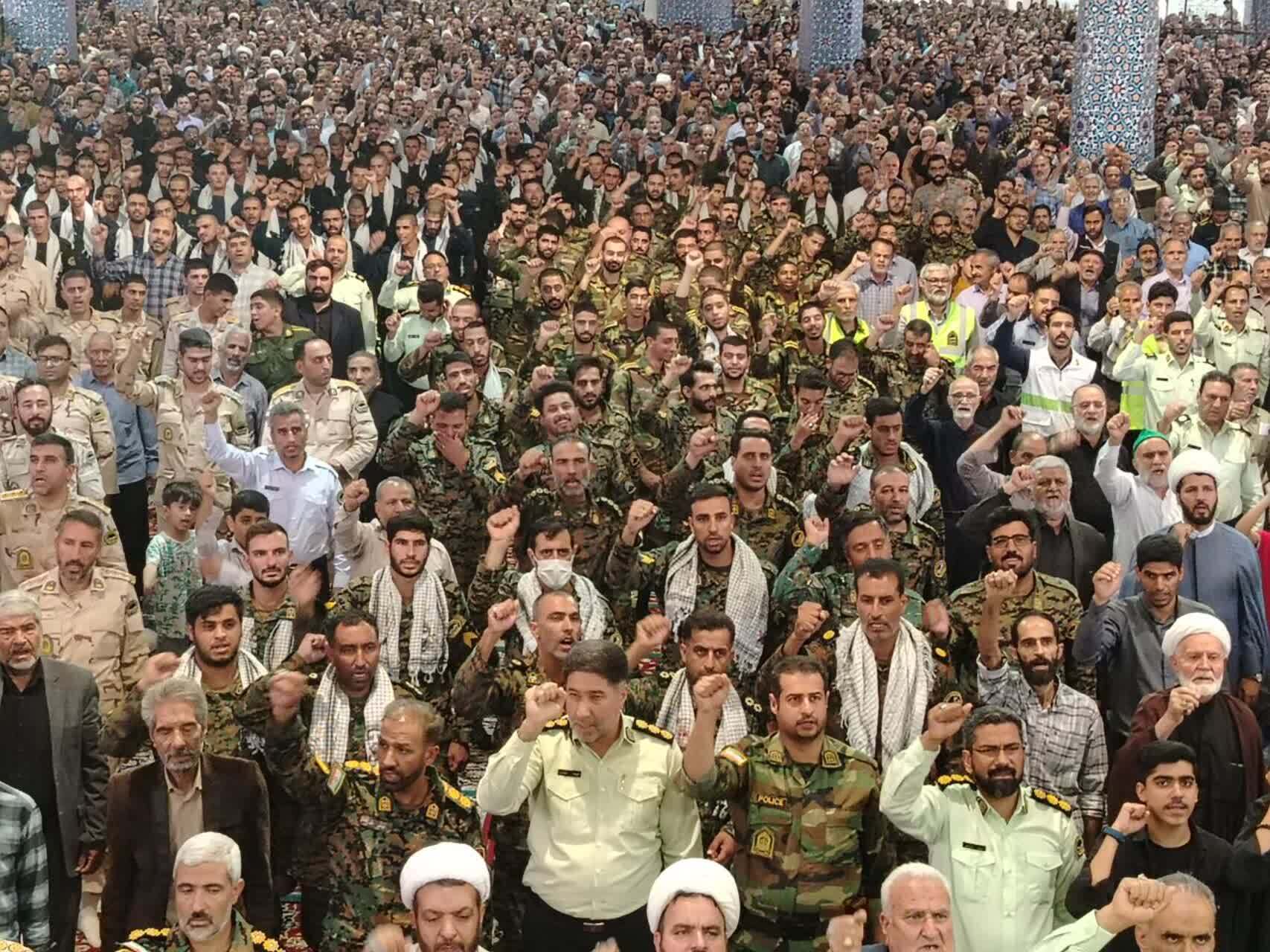 پیام خراسان