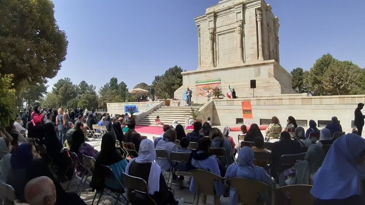 پیام خراسان