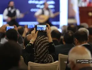 سومین هاب نوآوری سرآمدان در مشهد برگزار شد