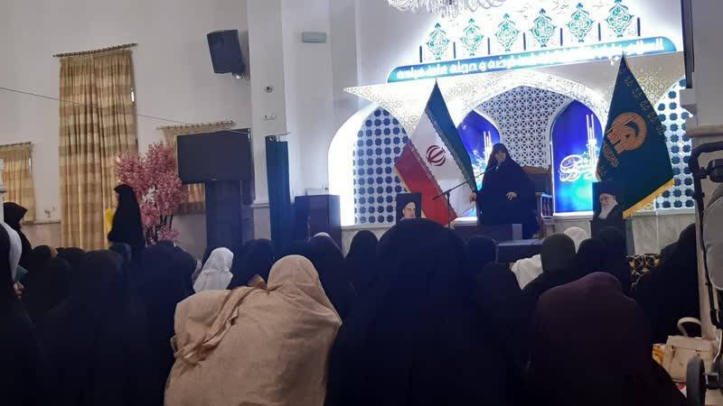 پیام خراسان