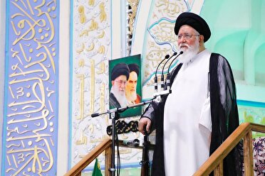 معرفی ۱۸ هزار معلم قدرت و انسجام در کنگره ۱۸ هزار شهید خراسان رضوی