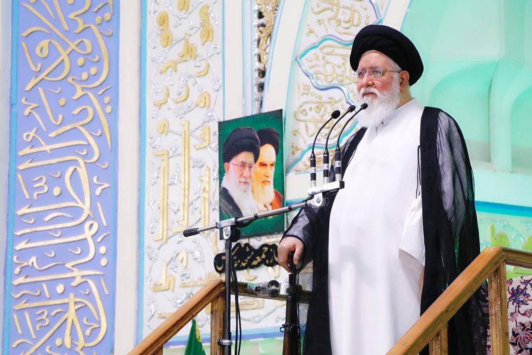 پیام خراسان