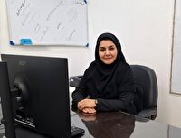 انتصاب نخستین شهردار زن خراسان رضوی در نشتیفان خواف