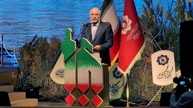 پیام خراسان
