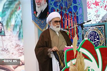 زنده نگه داشتن یاد شهدا، احیای اسلام و آرمان‌های دینی است
