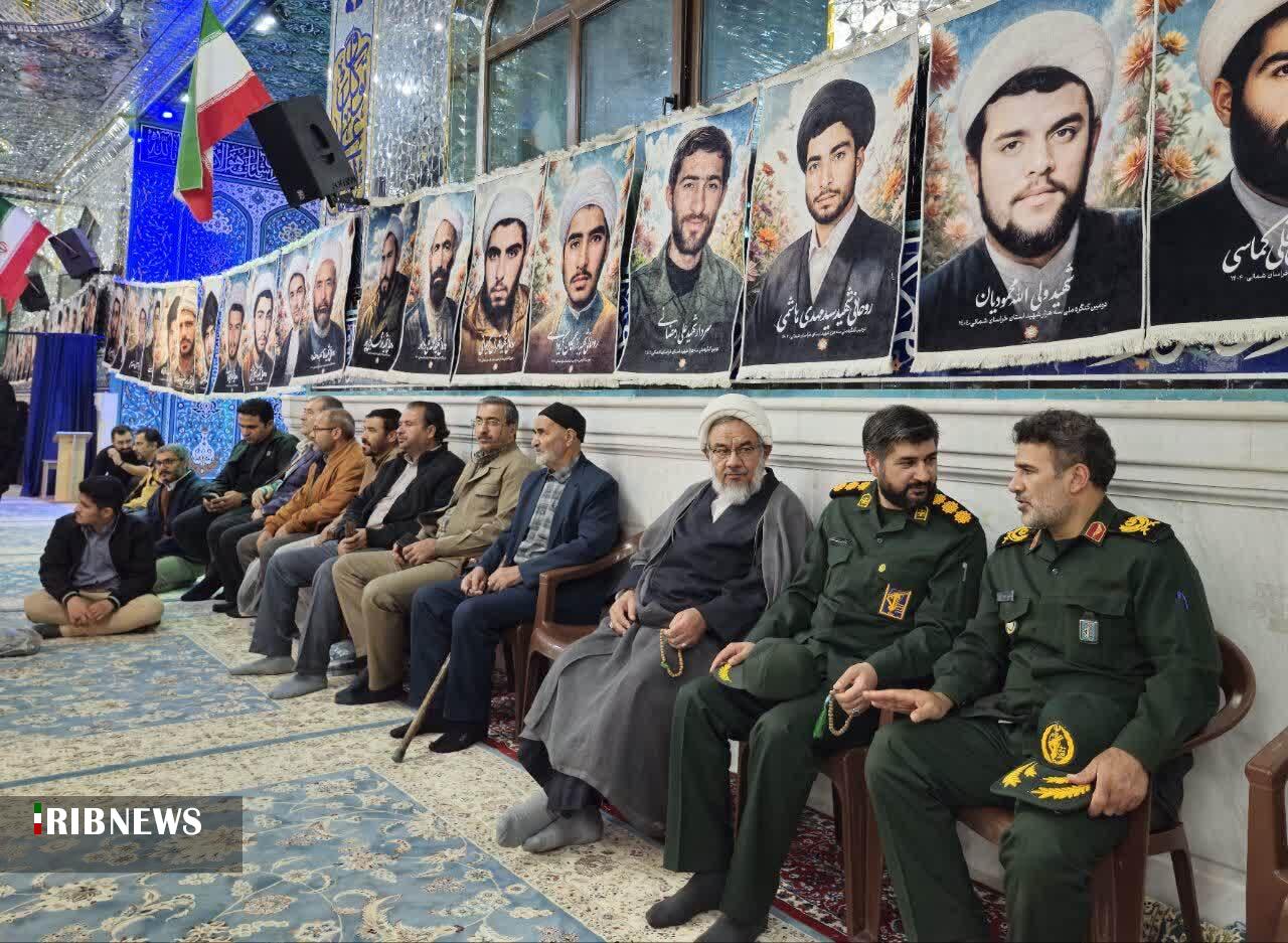 پیام خراسان