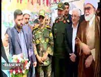 بازدید تولیت آستان قدس رضوی از حوزه‌های علمیه خراسان شمالی