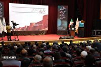 تولیدکنندگان سربلندی کشور و قدرت ملی را تضمین می‌کنند