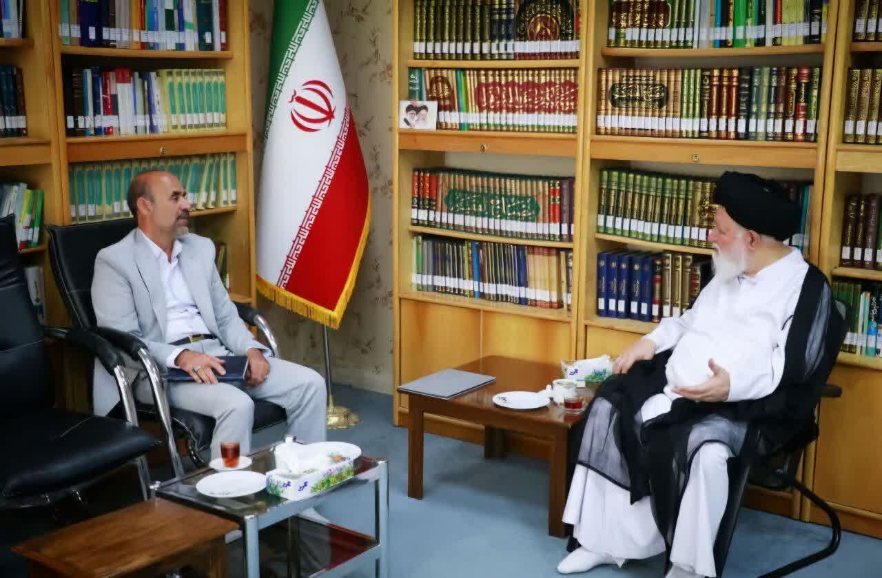 پیام خراسان