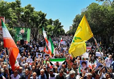 ۱۸ مهر، راهپیمایی «جمعه‌های خشم و نصر» در خراسان جنوبی