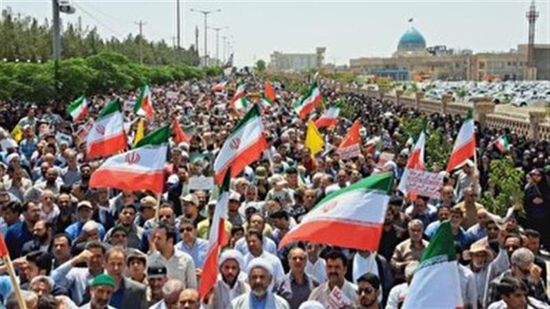 پیام خراسان