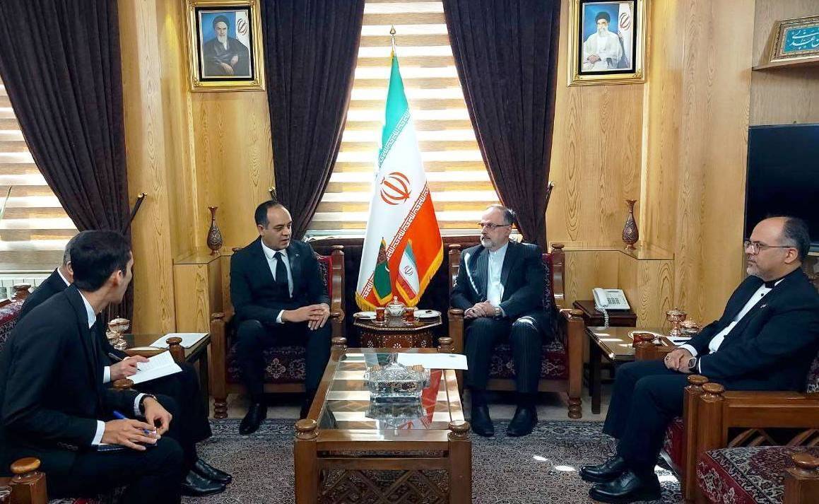 پیام خراسان