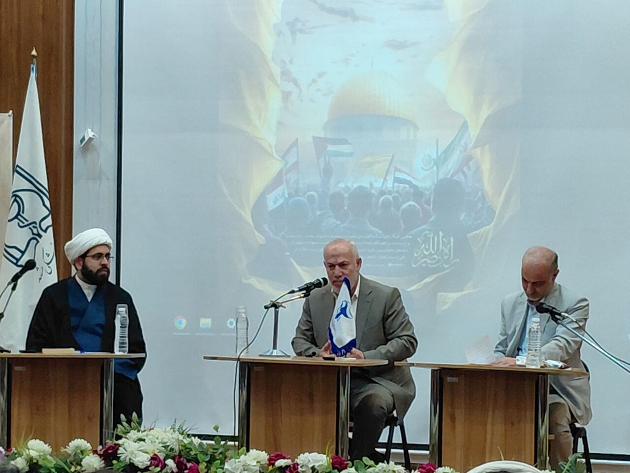 پیام خراسان