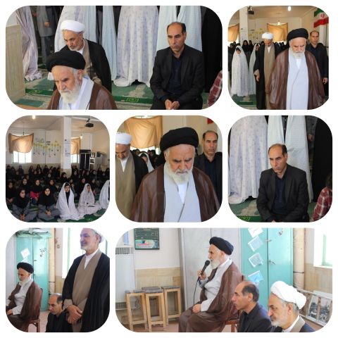 پیام خراسان