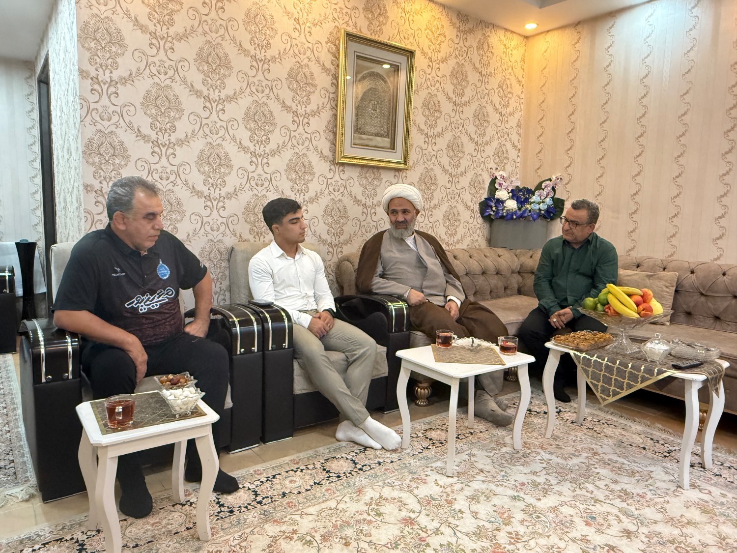 پیام خراسان