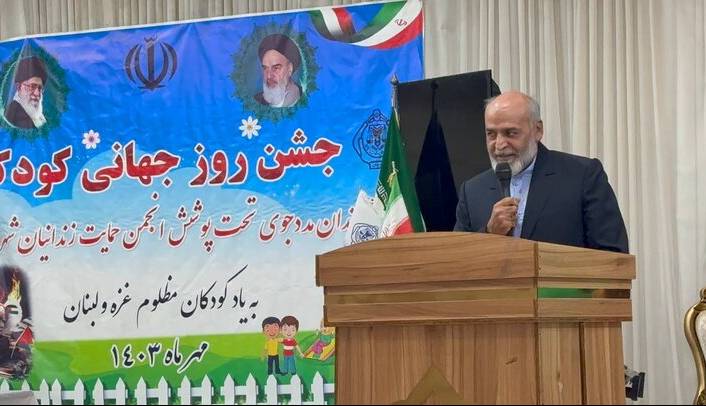 خلیلی: کمک بیش از یک میلیارد تومانی به خانواده‌های زندانیان در قوچان