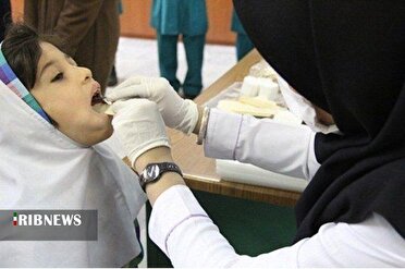 آغاز طرح پیشگیری از پوسیدگی دندان ۱۸ هزار دانش‌آموز خراسان‌شمالی