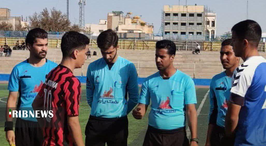 پیام خراسان