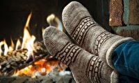 پای سرد علامت دیابت یا تیروئید است