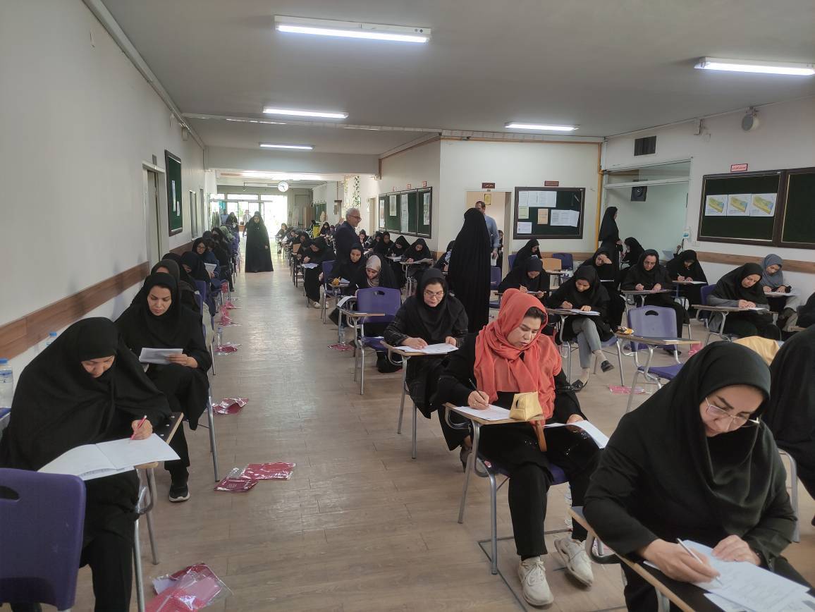 پیام خراسان