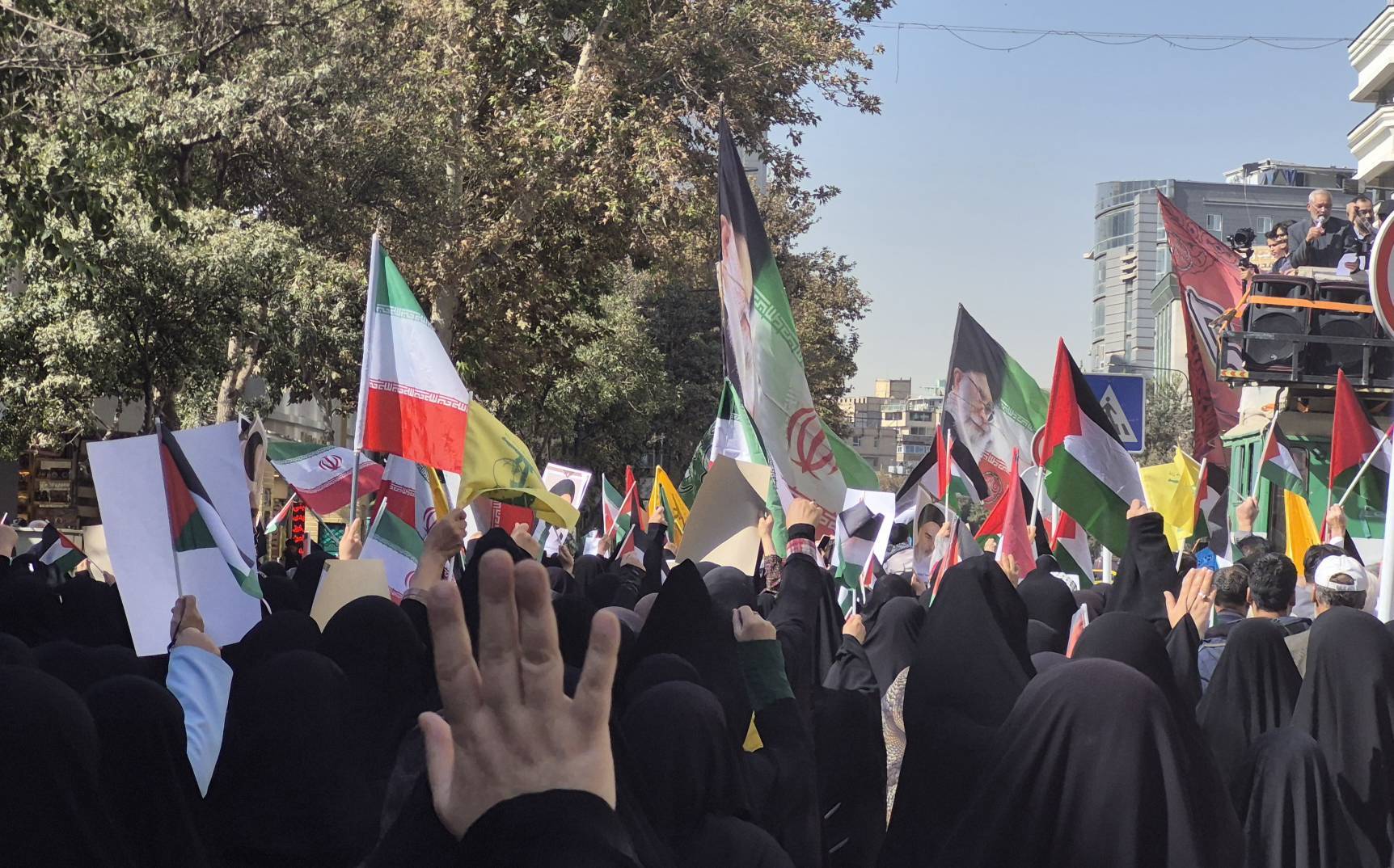 پیام خراسان