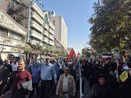 پیام خراسان