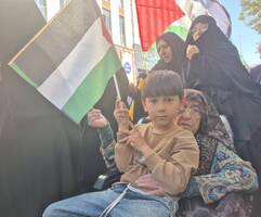 پیام خراسان