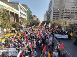 پیام خراسان