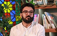 یک روایت تصویری از مقاومت
