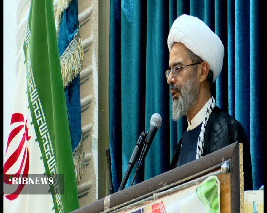 پیام خراسان