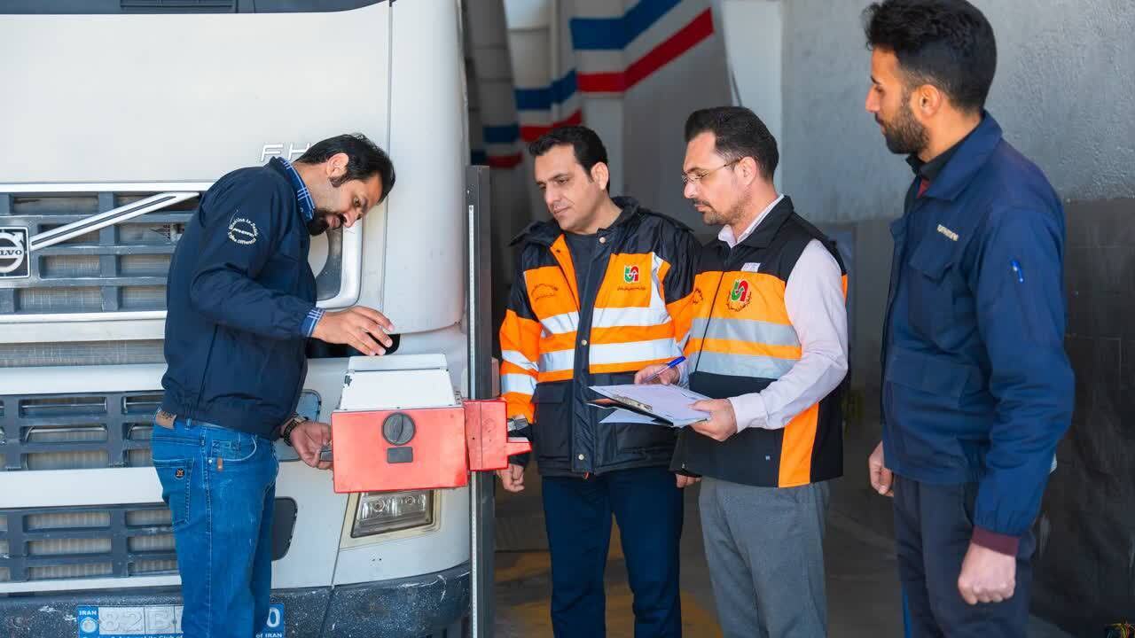 پیام خراسان