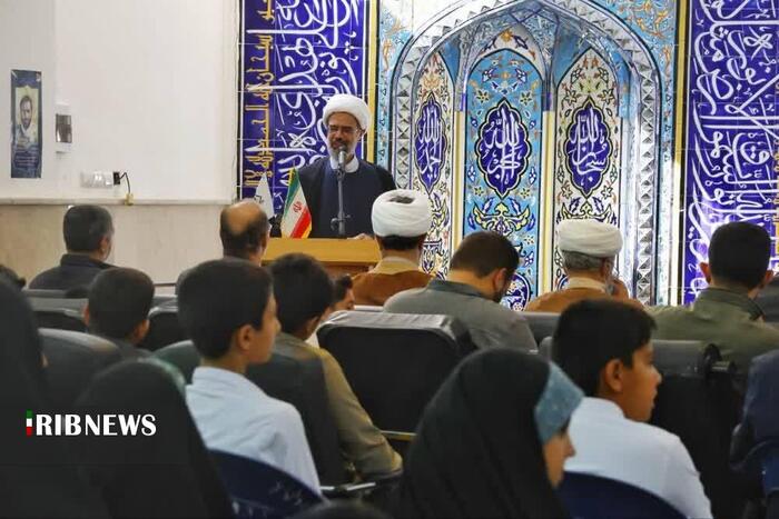 پیام خراسان