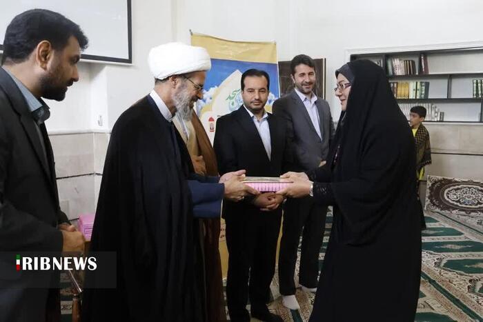 پیام خراسان
