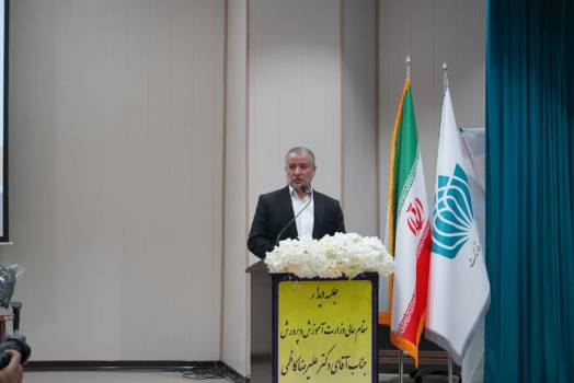 دولت چهاردهم با نگاه عدالت‌محور از آموزش و پرورش حمایت می‌کند