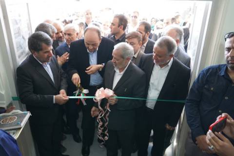 پیام خراسان