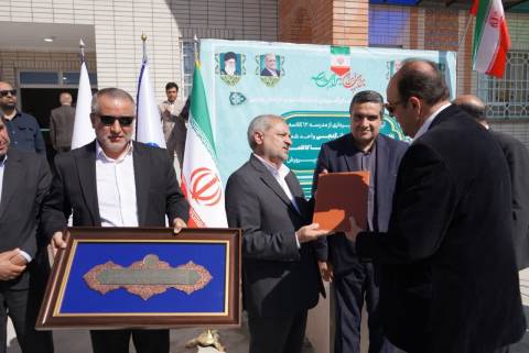 پیام خراسان