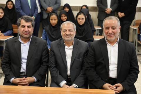 پیام خراسان