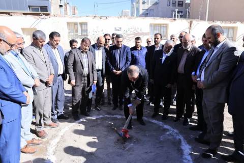 پیام خراسان