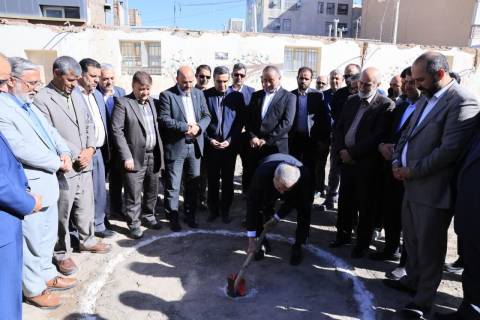 پیام خراسان