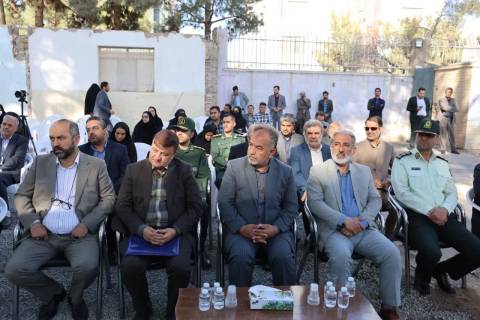 پیام خراسان