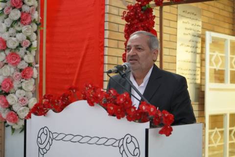 پیام خراسان