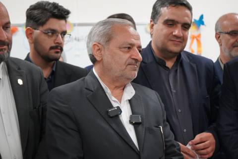 پیام خراسان