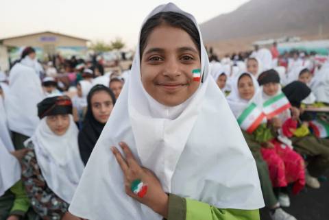 پیام خراسان