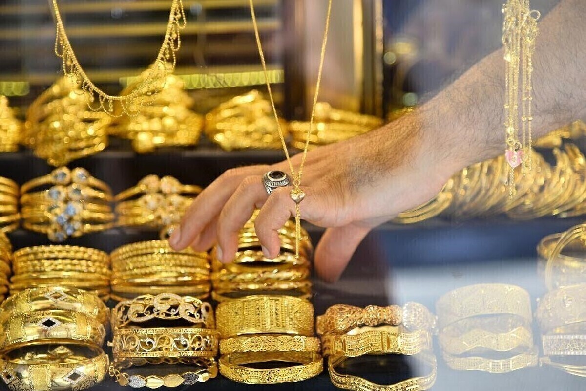 طلا در بازار مشهد امروز چند قیمت خورد؟