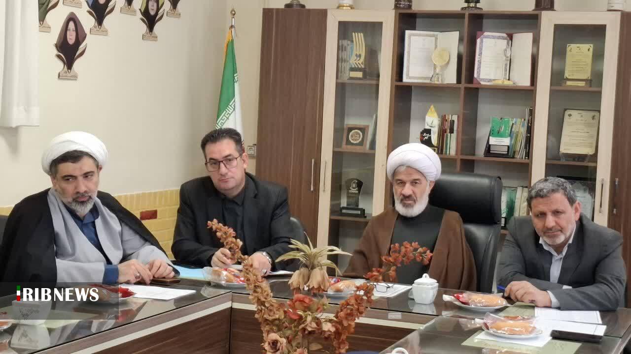 پیام خراسان