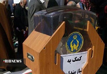 افزایش ۳۳ درصدی کمک‌های حامیان ایتام در خراسان‌شمالی
