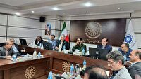 از تولید تا مصرف در استان با ایجاد طرح زنجیره امین