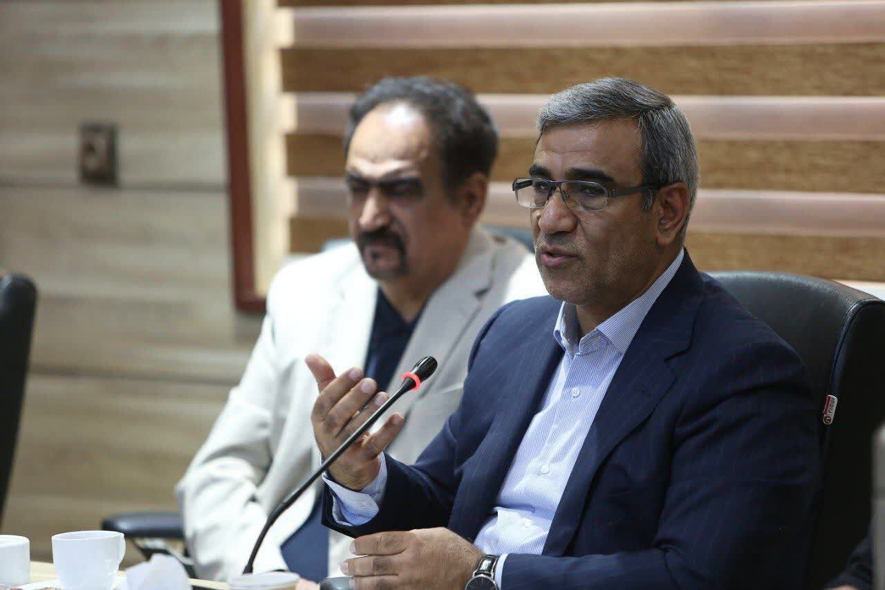 پیام خراسان